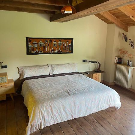 Casa En Cofinal Βίλα Εξωτερικό φωτογραφία