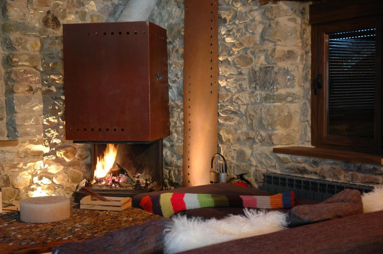 Casa En Cofinal Βίλα Εξωτερικό φωτογραφία
