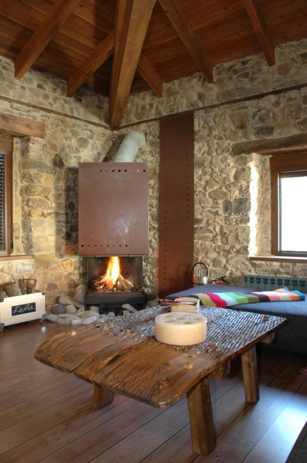 Casa En Cofinal Βίλα Εξωτερικό φωτογραφία