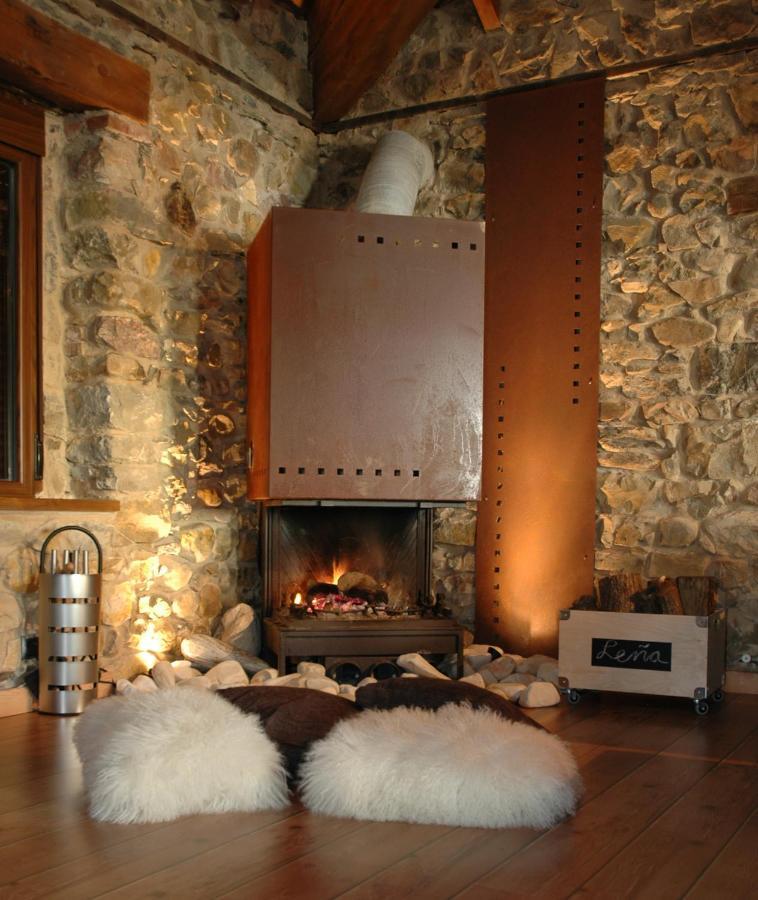 Casa En Cofinal Βίλα Εξωτερικό φωτογραφία