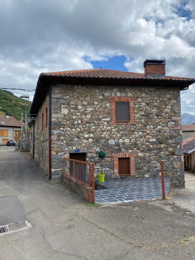 Casa En Cofinal Βίλα Εξωτερικό φωτογραφία