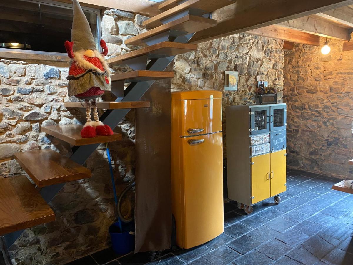 Casa En Cofinal Βίλα Εξωτερικό φωτογραφία