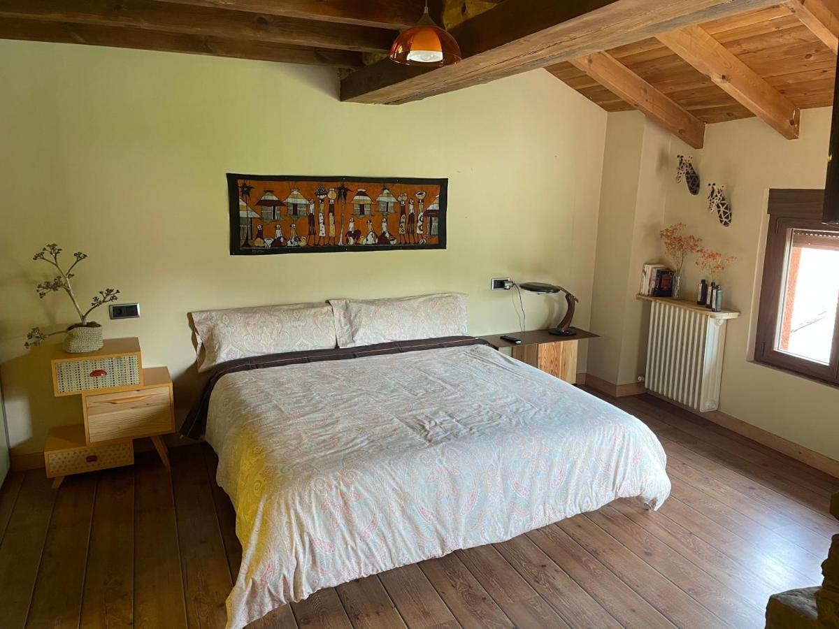 Casa En Cofinal Βίλα Εξωτερικό φωτογραφία