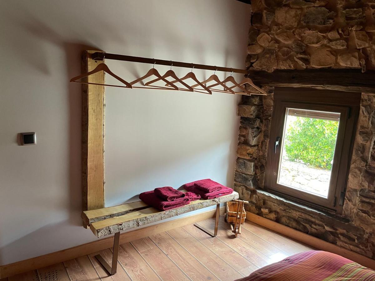 Casa En Cofinal Βίλα Εξωτερικό φωτογραφία