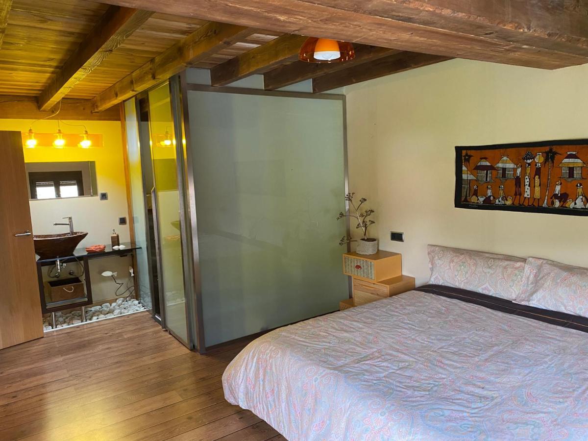 Casa En Cofinal Βίλα Εξωτερικό φωτογραφία