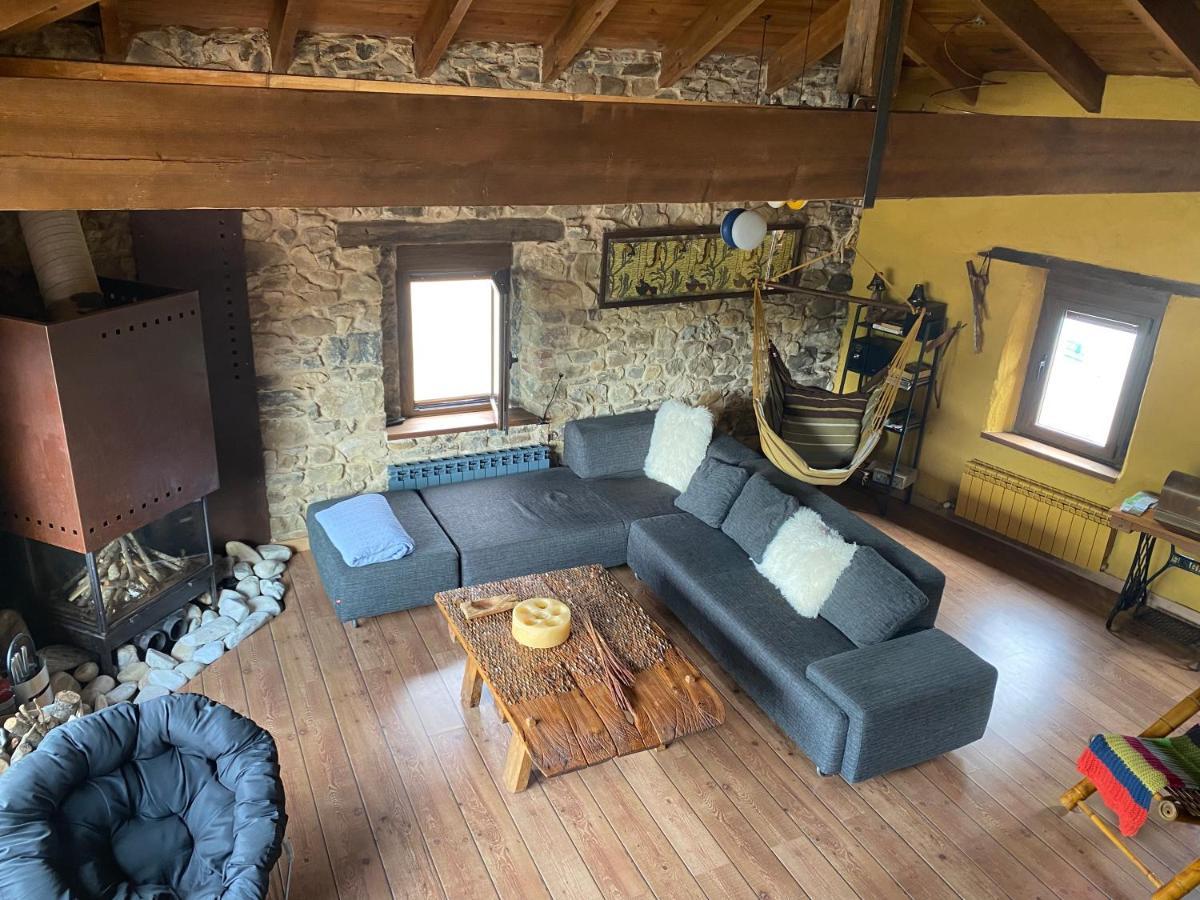 Casa En Cofinal Βίλα Εξωτερικό φωτογραφία