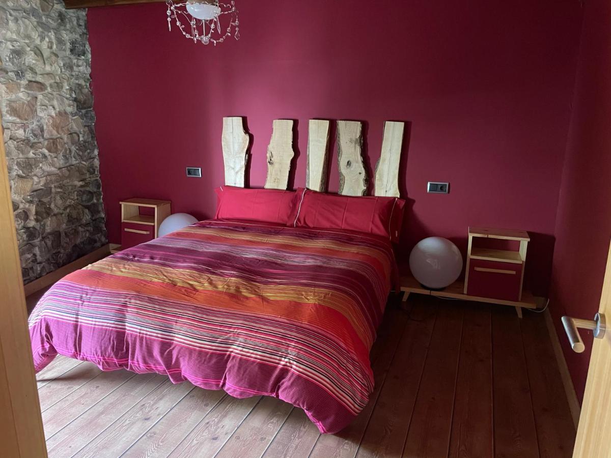 Casa En Cofinal Βίλα Εξωτερικό φωτογραφία