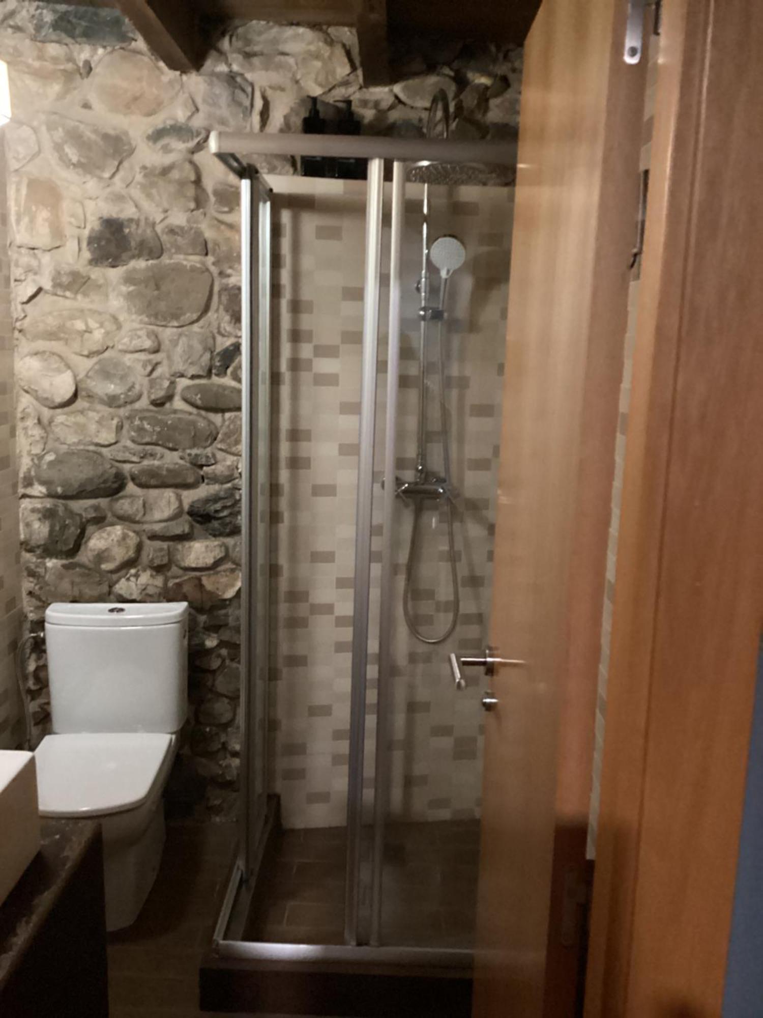 Casa En Cofinal Βίλα Εξωτερικό φωτογραφία